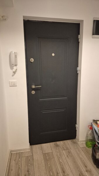 Magurele -Institutul de Fizica Atomica - ELITE RESIDENCE