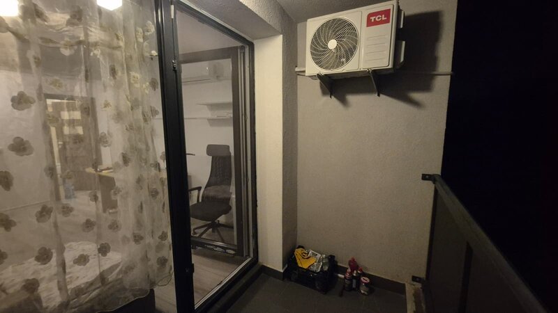 Magurele -Institutul de Fizica Atomica - ELITE RESIDENCE