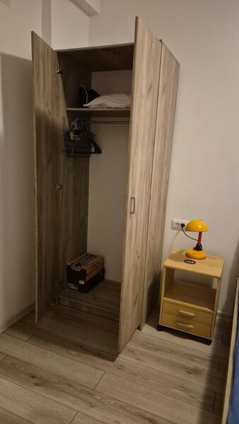 Magurele -Institutul de Fizica Atomica - ELITE RESIDENCE