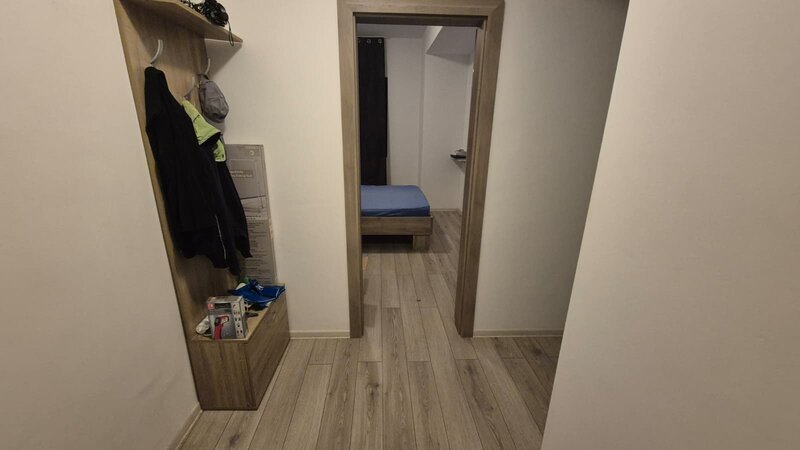 Magurele -Institutul de Fizica Atomica - ELITE RESIDENCE