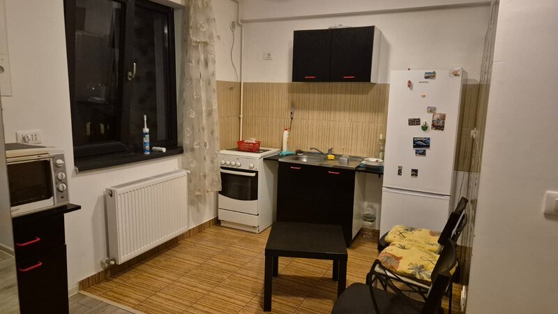 Magurele -Institutul de Fizica Atomica - ELITE RESIDENCE