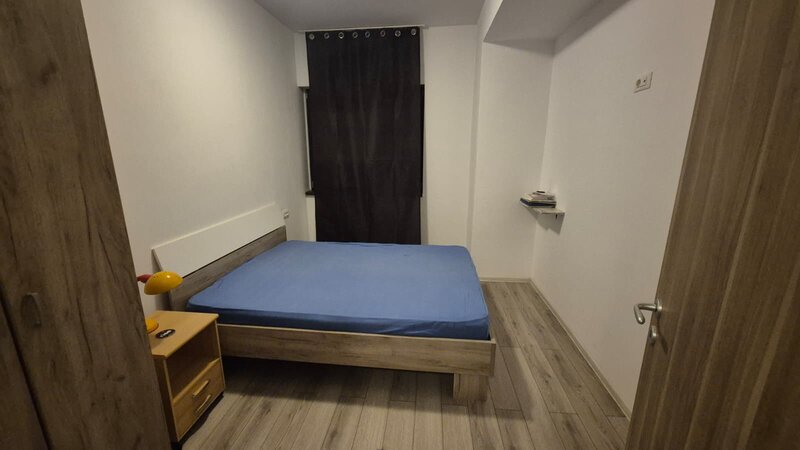 Magurele -Institutul de Fizica Atomica - ELITE RESIDENCE