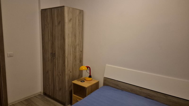 Magurele -Institutul de Fizica Atomica - ELITE RESIDENCE