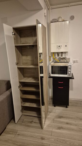 Magurele -Institutul de Fizica Atomica - ELITE RESIDENCE