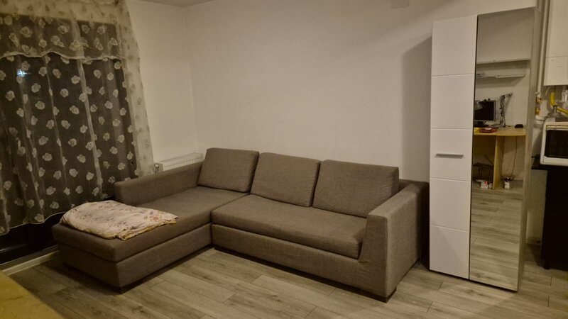 Magurele -Institutul de Fizica Atomica - ELITE RESIDENCE