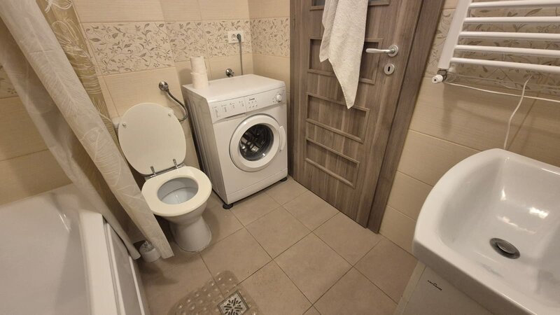 Magurele -Institutul de Fizica Atomica - ELITE RESIDENCE